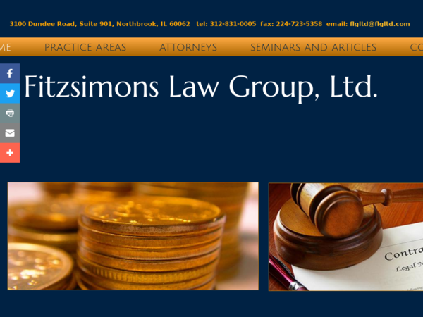 Fitzsimons Law Group