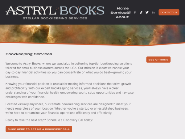 Astryl Books