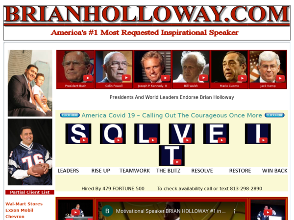 Holloway & Son, Certified Public Accountants