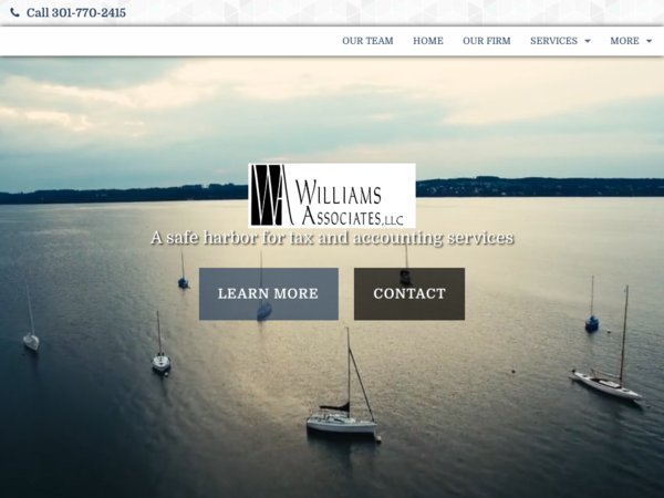 Williams Associates