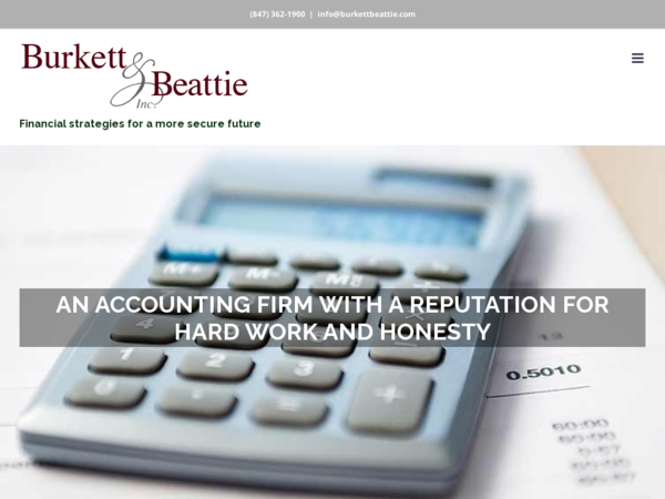Burkett & Beattie