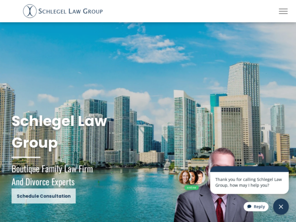 Schlegel Law Group
