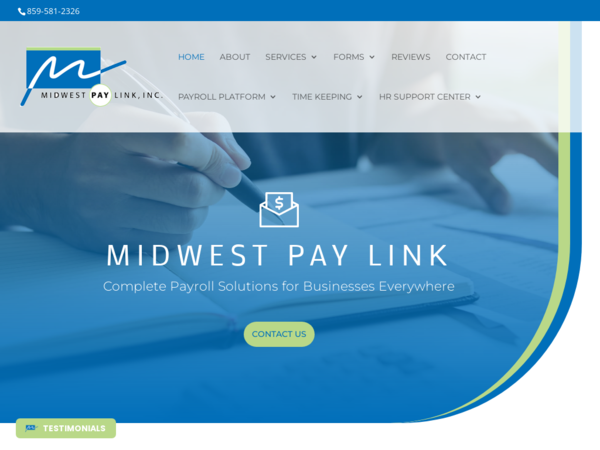 Midwest Pay Link