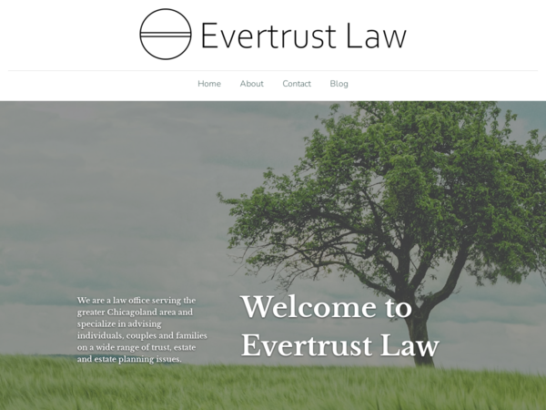 Evertrust Law