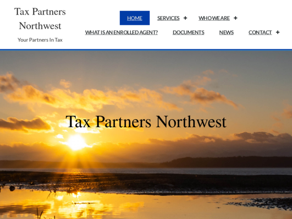 Tax Partners Northwest