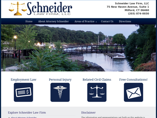 Schneider Law Firm