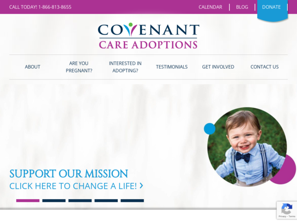 Covenant Care Adoption Services