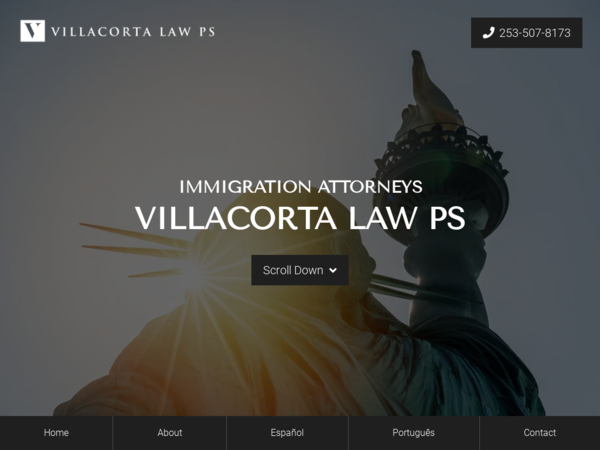 Villacorta Law, PS