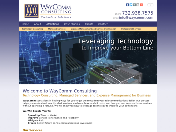 Way Comm Consulting