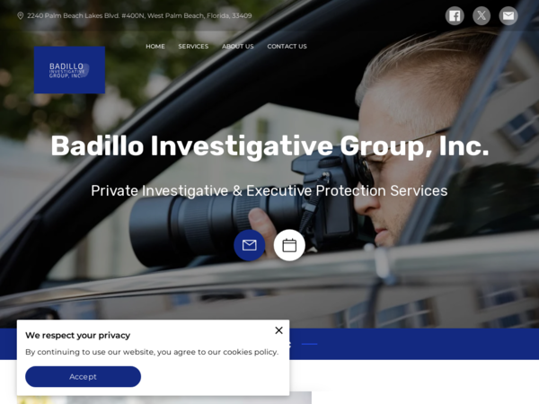 Badillo Investigative Group