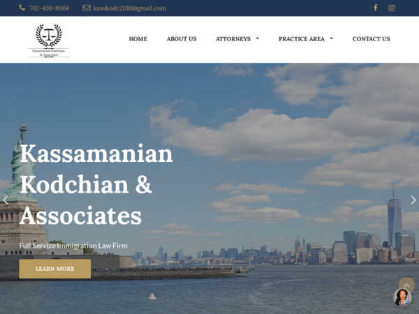 Kassamanian Kodchian and Associates