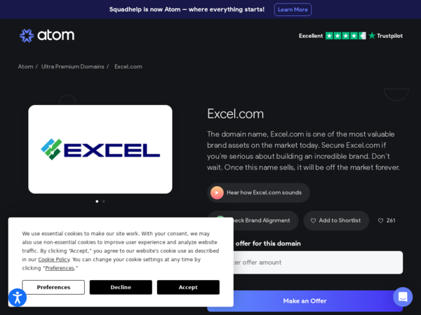 Excel Associates