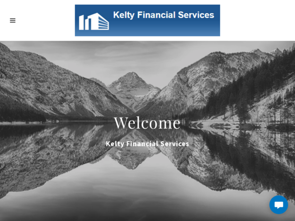 Kelty Financial Services