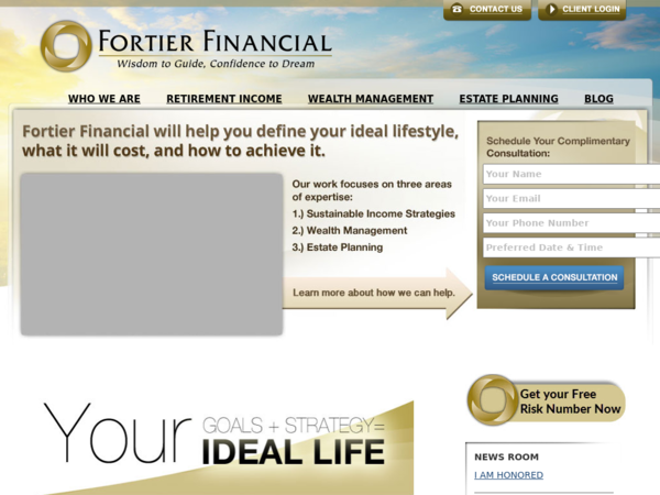 Fortier Financial
