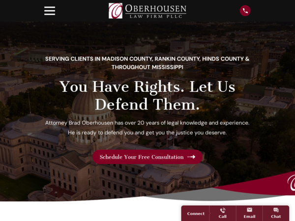 Oberhousen Law Firm