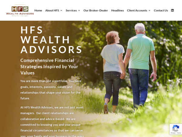 HFS Wealth Advisors