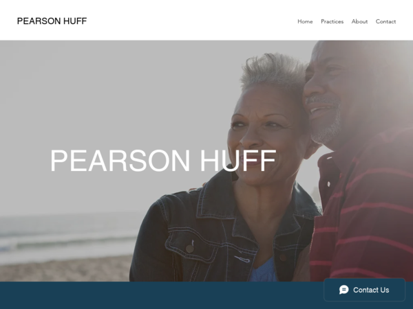 Pearson Huff - Attorneys at Law
