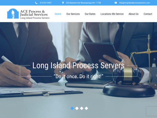 Long Island Process Servers