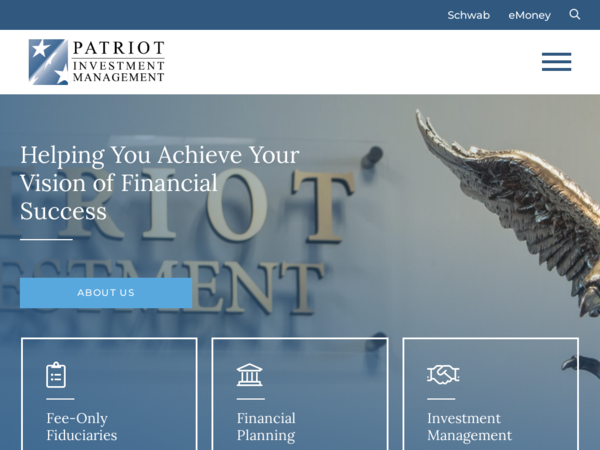 Patriot Investment Management