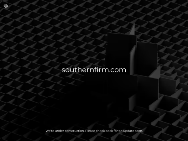 Southern Business Consulting