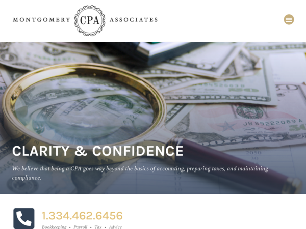 Montgomery CPA Associates