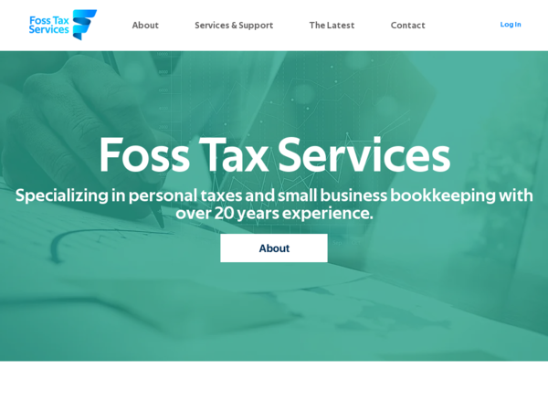 Foss Tax and Accounting Services