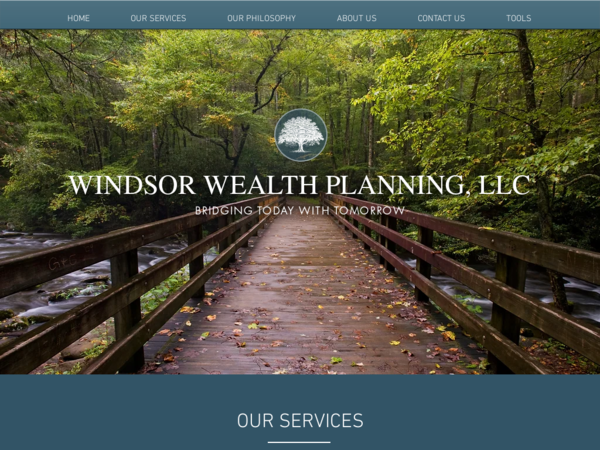 Windsor Wealth Planning