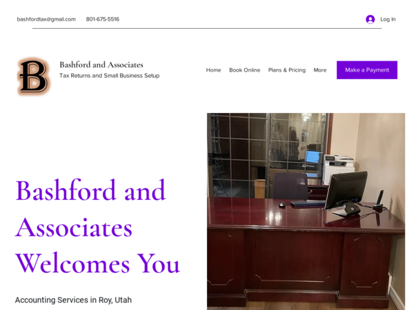 Bashford and Associates