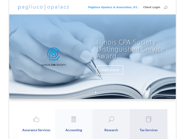 Pagliuco Opalacz & Associates