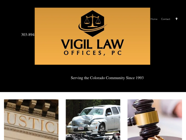 Vigil Law Offices
