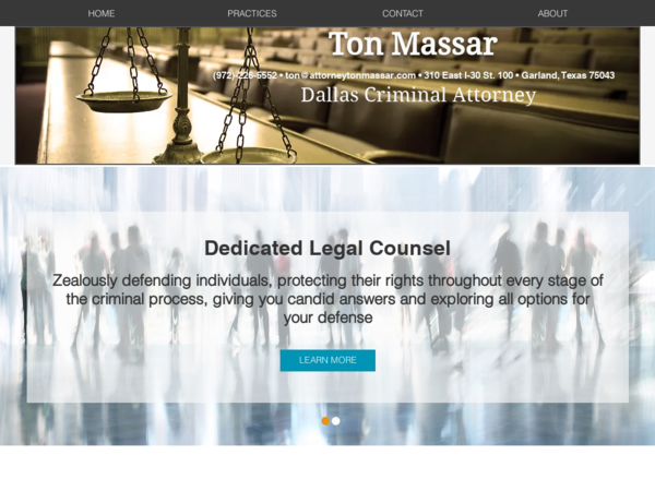 Massar LAW Offices