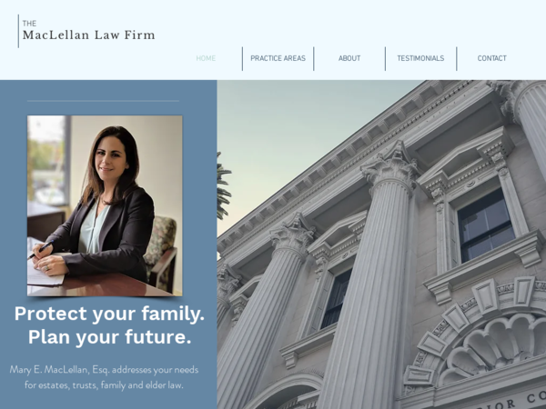 Maclellan Law Firm