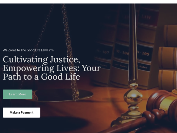 The Good Life Law Firm