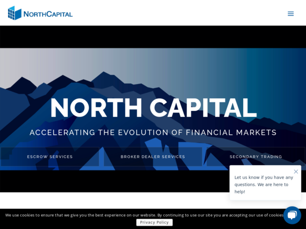 North Capital