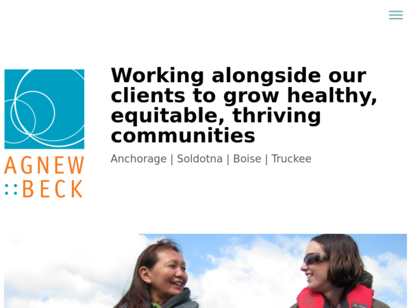 Agnew Beck Consulting