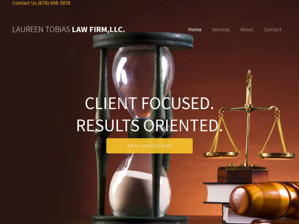 Laureen Tobias Law Firm