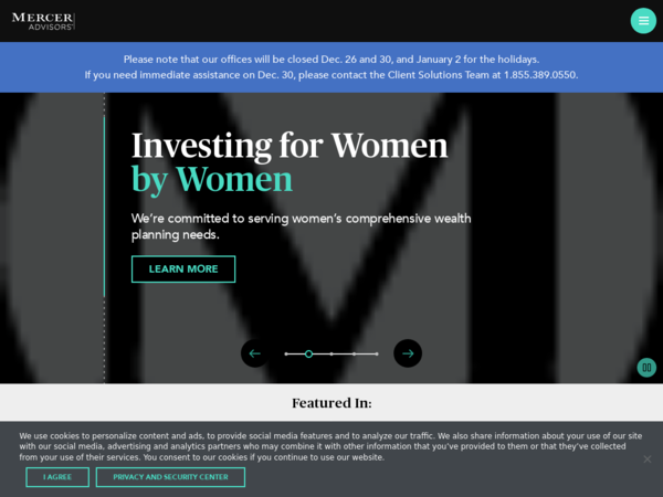 Fabian Wealth Strategies