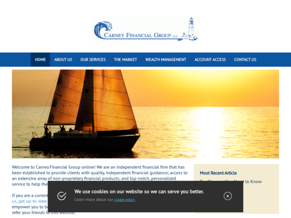 Carney Financial Group