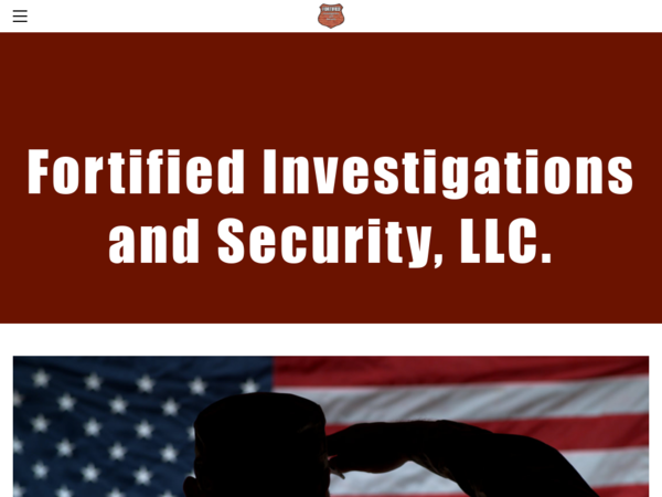 Fortified Investigations and Security