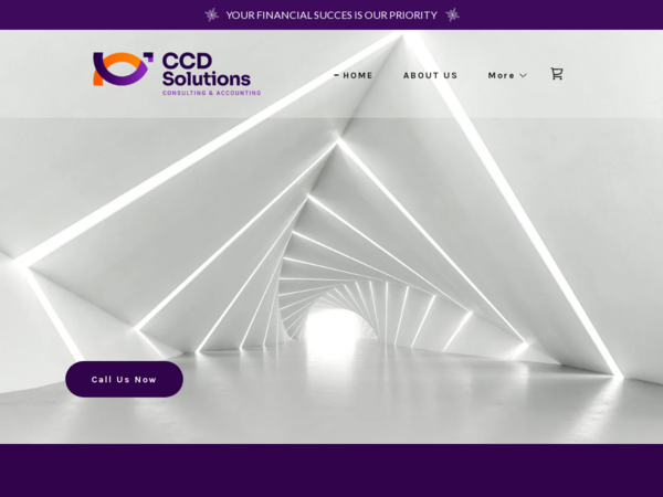 Ccdtax & Accounting Solutions