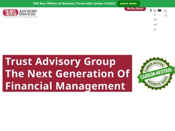 Trust Advisory Group