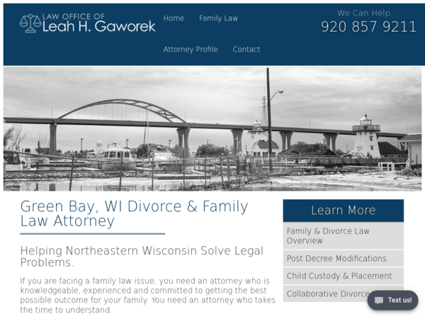 Gaworek Law Office