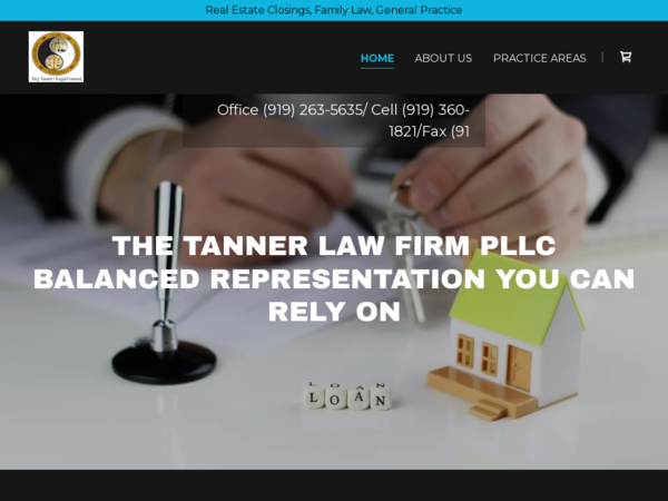 The Tanner Law Firm