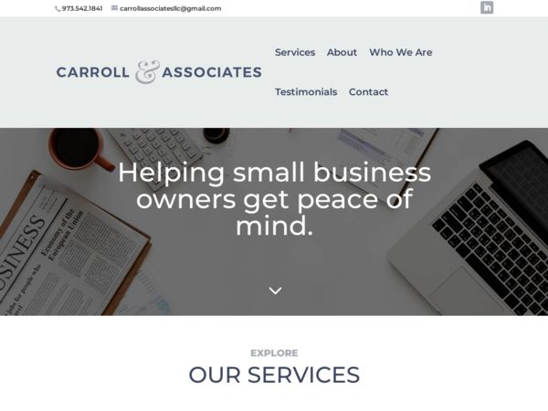 Carroll & Associates