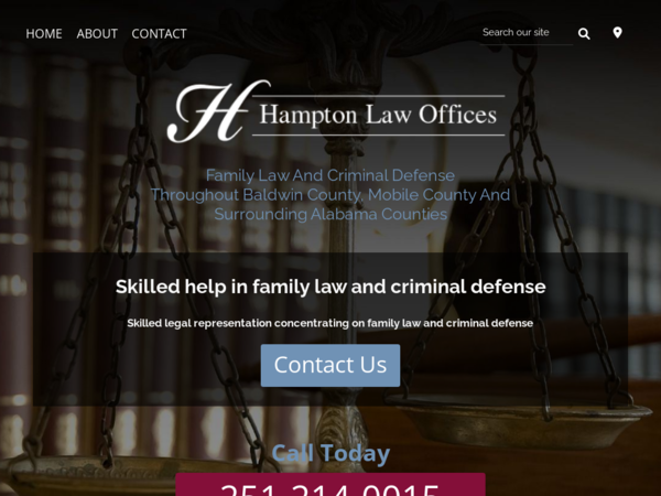 Hampton Law Offices