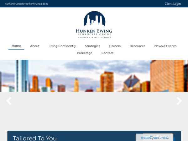 Hunken Financial