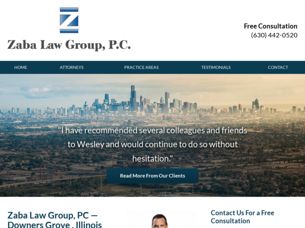 Zaba Law Group