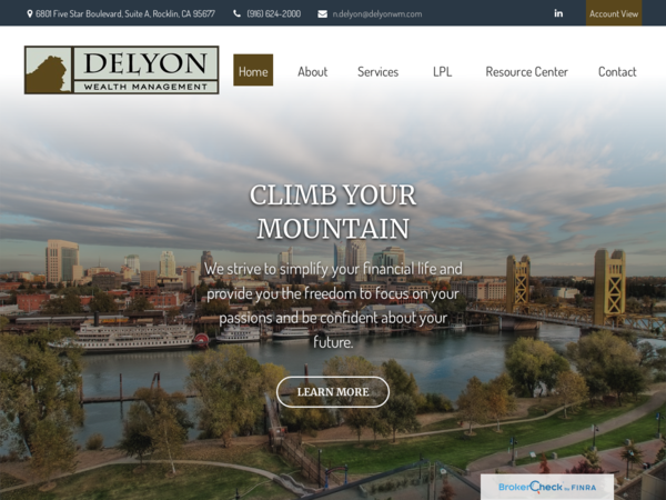 Delyon Wealth Management