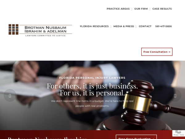 Joyce A. Slater Attorney & Counsellor at Law
