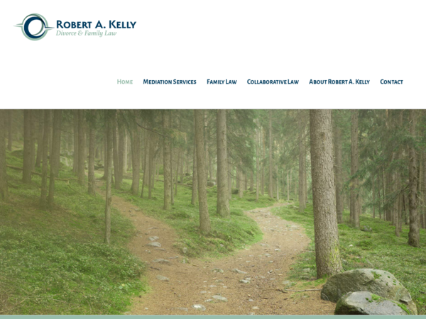 Robert A. Kelly, Attorney at Law